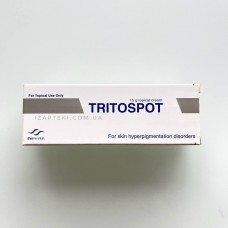 Тритоспот Tritospot 15г