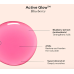 Лак для ногтей Manucurist Active Glow Blueberry Франция