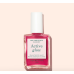Лак для ногтей Manucurist Active Glow Blueberry Франция