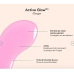 Manucurist Active Glow Grape лак для ногтей Франция