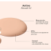 Manucurist Active Smooth 01 лак для ногтей Франция