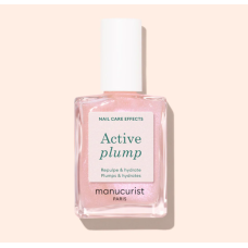 Manucurist Active Plump укрепляющий лак для ногтей купить в Украине оригинал Франция