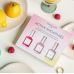 Manucurist Active Smoothies набор лаков для ногтей Франция