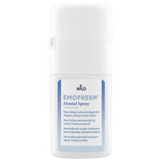 Дентальный спрей Dr. Wild Emofresh Dental Spray 15ml