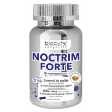 Biocyte Longevity Noctrim Forte 30 капсул