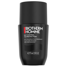 Шариковый антиперспирант Биотерм Biotherm Homme Day Control Deodorant Anti-Perspirant Roll-On 72H 75мл