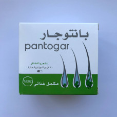 Pantogar Египет 90 капсул