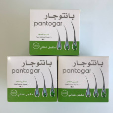 PANTOGAR Пантогар (ЕГИПЕТ) 3х90 капсул