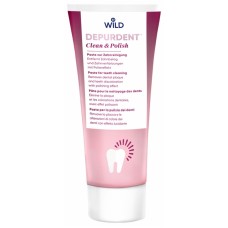 Зубна паста Тебодонт Dr.Wild Tebodont Toothpaste 75ml